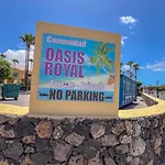 Guestready - Oasis Royal F314 - Fc Apartmán Corralejo