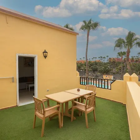 Apartmán Guestready - Oasis Royal F314 - Fc *