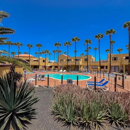 Apartamento Guestready - Oasis Royal F314 - Fc *