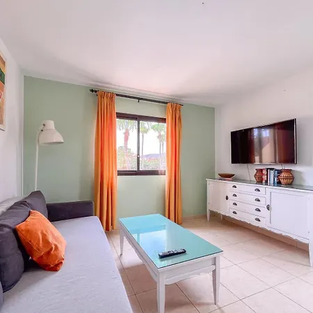 Apartamento Guestready - Oasis Royal F314 - Fc *