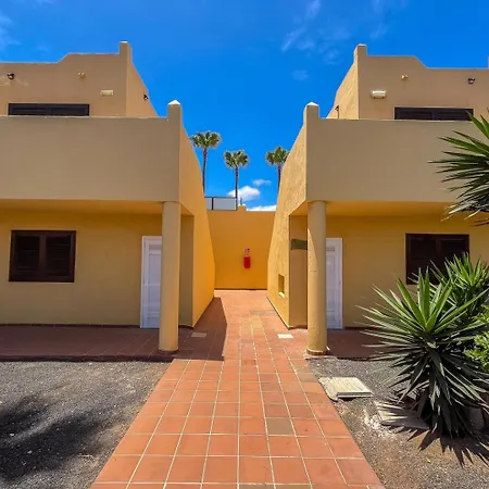 Apartamento Guestready - Oasis Royal F314 - Fc Corralejo