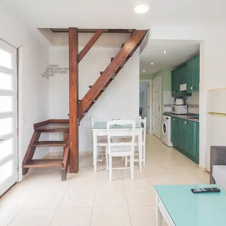 Apartamento Guestready - Oasis Royal F314 - Fc
