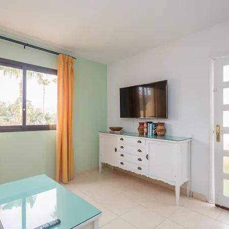 Apartamento Guestready - Oasis Royal F314 - Fc *