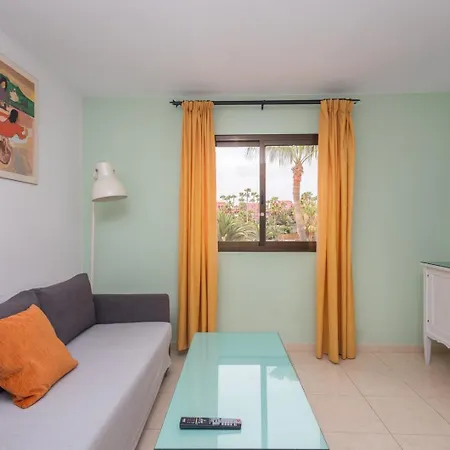 Guestready - Oasis Royal F314 - Fc Apartamento Corralejo