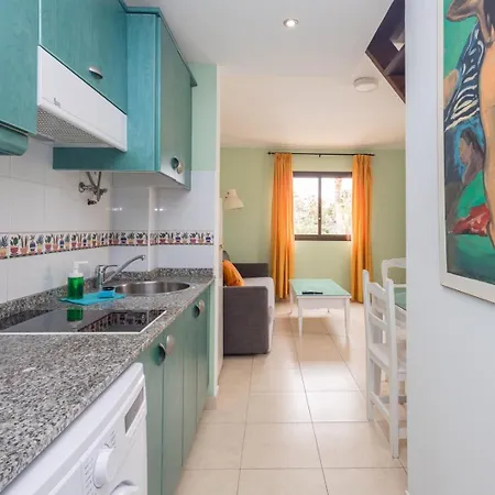 Apartamento Guestready - Oasis Royal F314 - Fc Corralejo