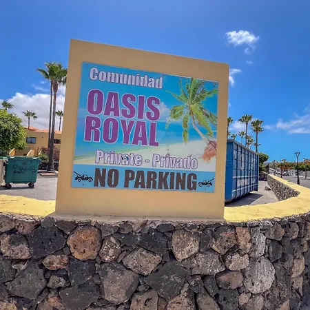 Guestready - Oasis Royal F314 - Fc Apartamento Corralejo