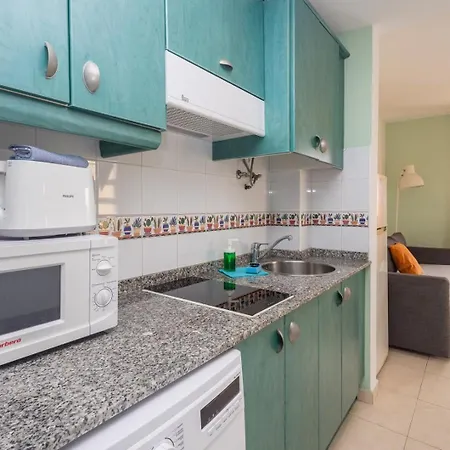 Apartamento Guestready - Oasis Royal F314 - Fc Corralejo