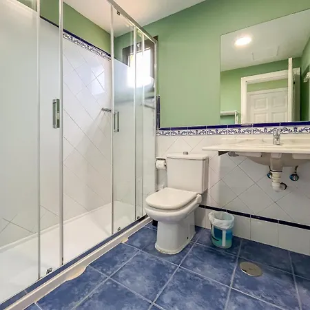 Apartamento Guestready - Oasis Royal F314 - Fc