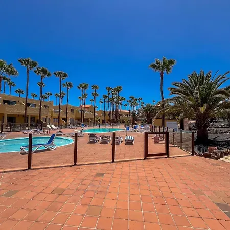 Apartamento Guestready - Oasis Royal F314 - Fc Corralejo