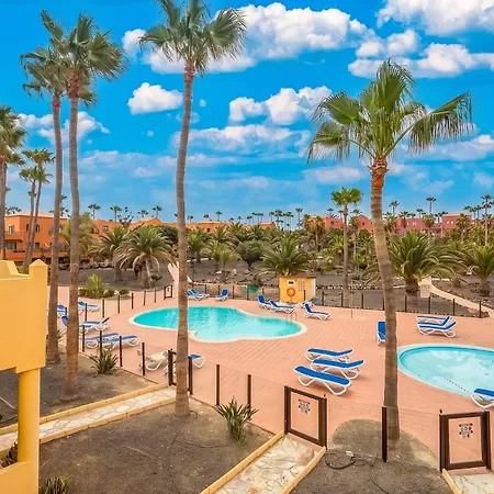 Guestready - Oasis Royal F314 - Fc Apartamento