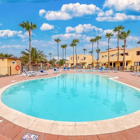 Guestready - Oasis Royal F314 - Fc Apartamento